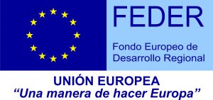 Logo Fondos FEDER