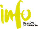 Logo INFO Region De Murcia