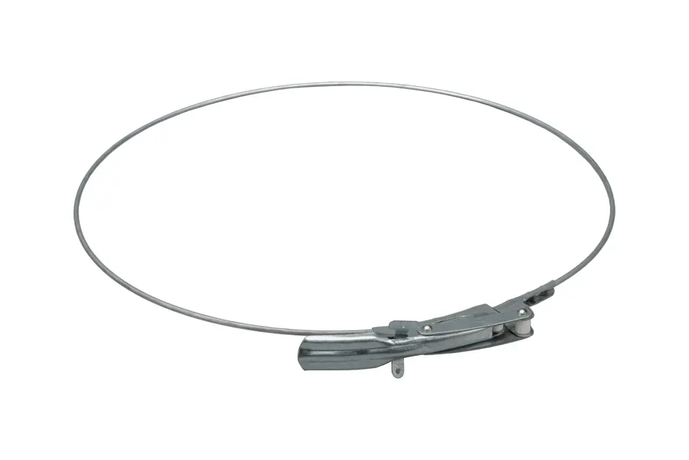 220-FLEJE Tapa Fleje 220l Sin Tapón