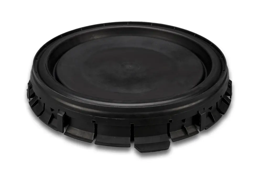 220 TAPA PARA FLEJE ST Bidones Accesorios Tapa Fleje 220 L Sin Tapón