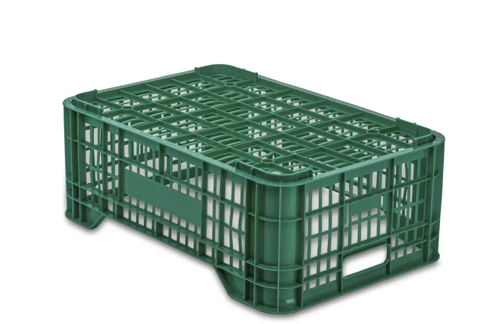 Cajas Verduras 27C 2 Cajas Verduras 27C 2