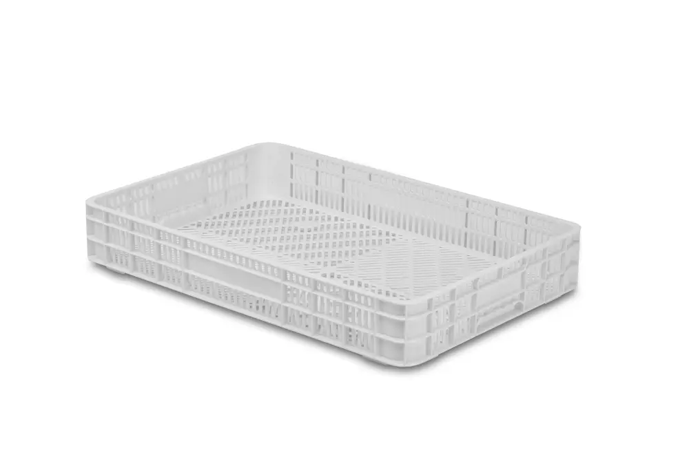 29C-SS-1 Caja De Frutos Rojos Y Tropicales