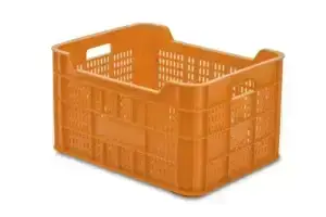 Cajas De Recoleccion AC.AL-1