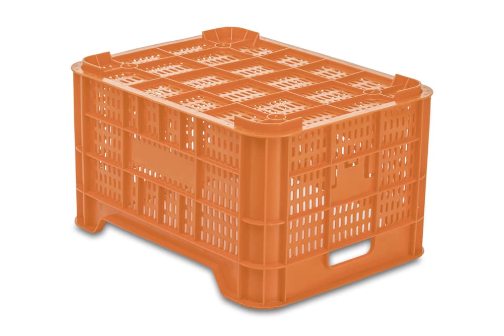 Cajas Recolección AC.AL 2
