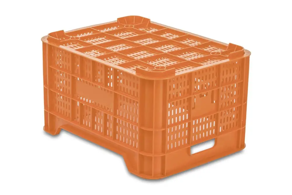 Cajas Recolección AC.AL 2