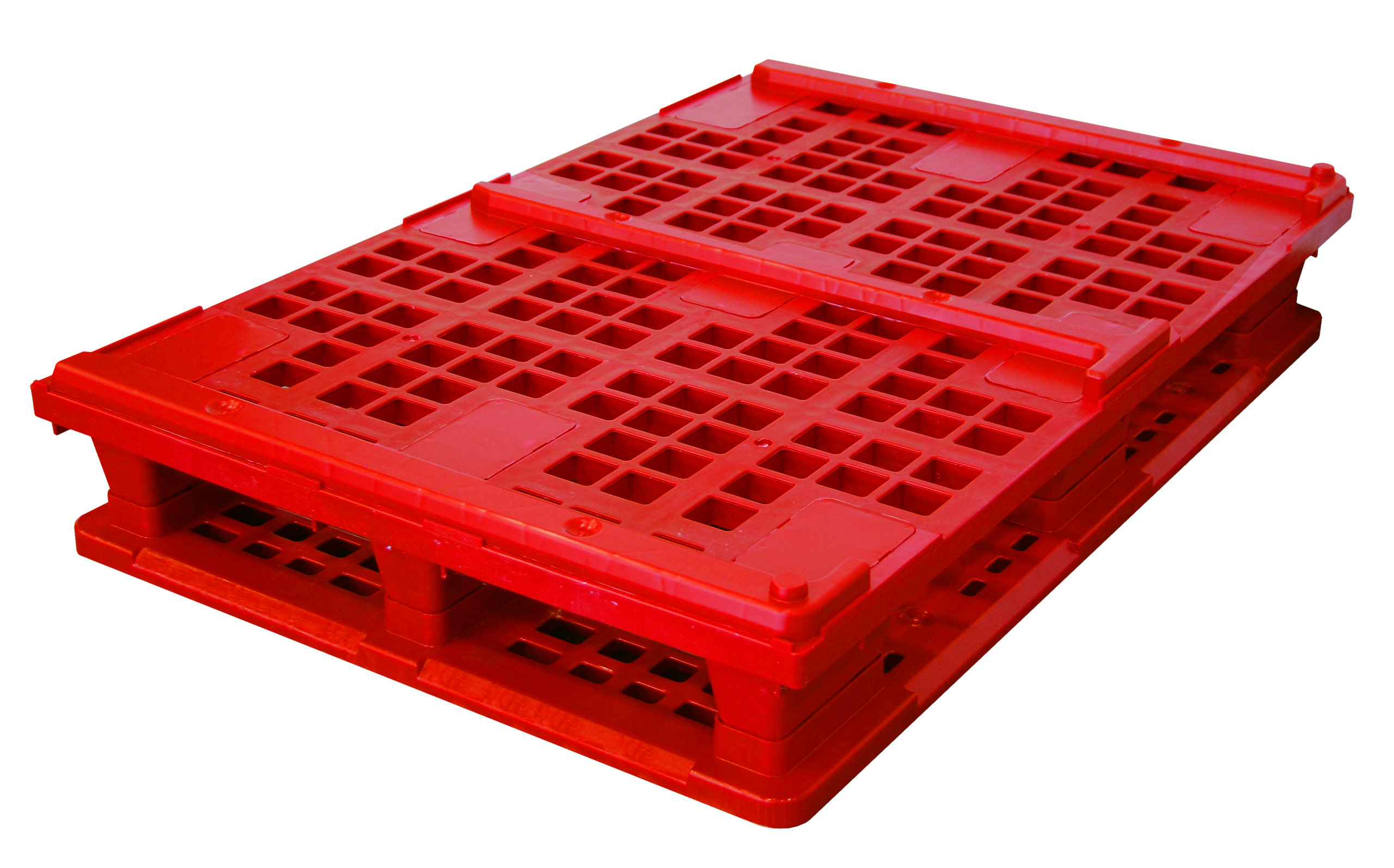 Palets Alimentarios V3 Volteable Palets Alimentarios V3 Volteable