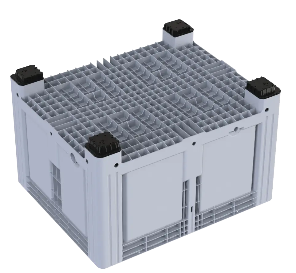 BBOX 1210.78 LC FC-4P 0 R01