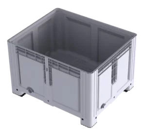 Pallet Box Plastico 1210.78 LC/FRR