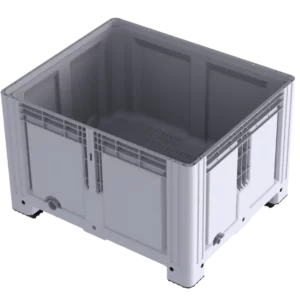 Pallet Box Plastico 1210.78 LC/FRR