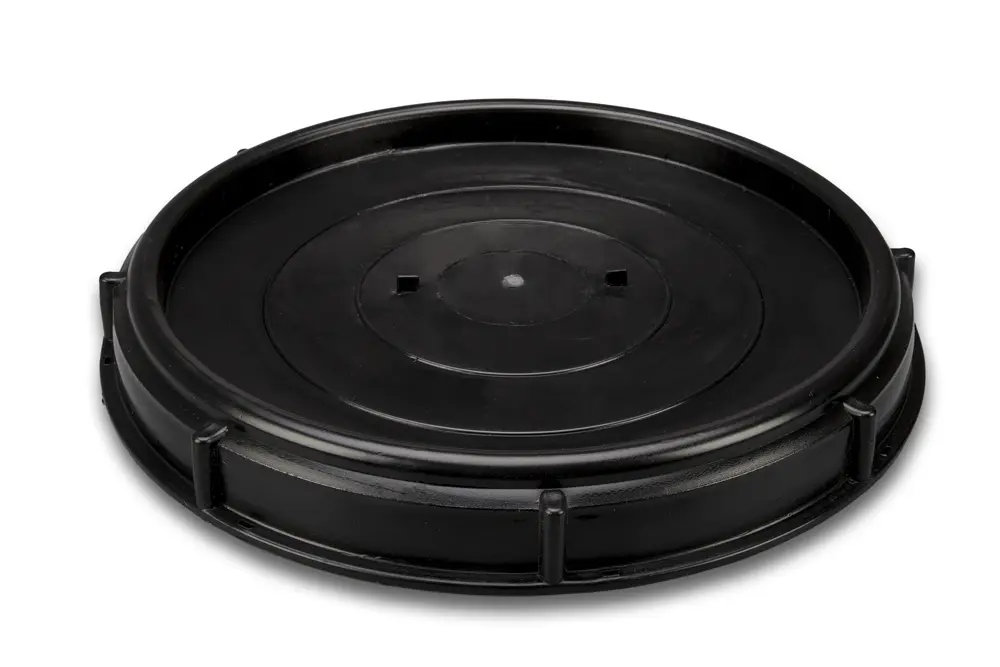 220 TAPA ROSCA ST Bidones Accesorios Tapa Rosca Sin Fleje 220 L Sin Tapón