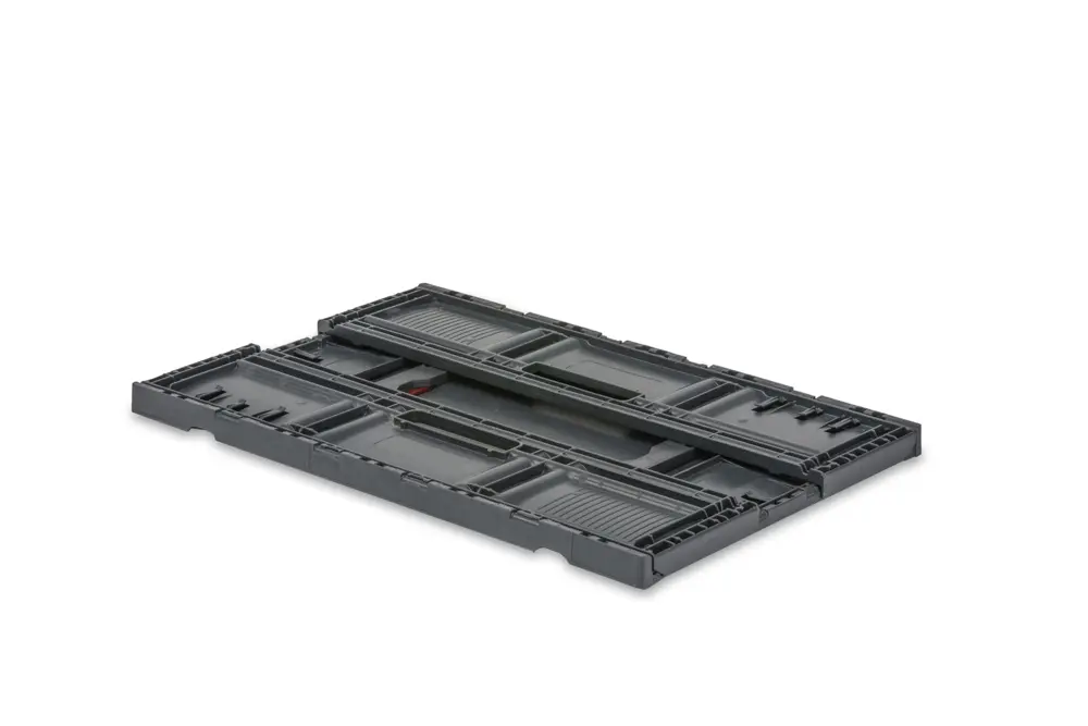 6416C 1 Cajas Plegables PLS 6416C 1