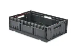 Cajas Plegables PLS 6416C 3