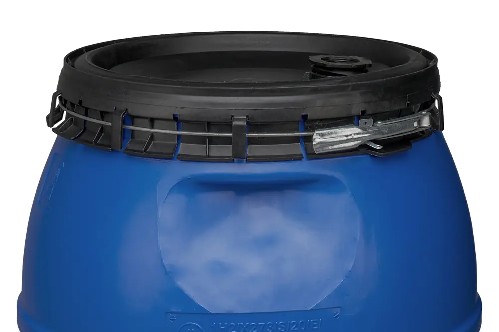 Bidones  AB 220L T/CT detalle 1 Bidones AB 220L T/CT detalle 1