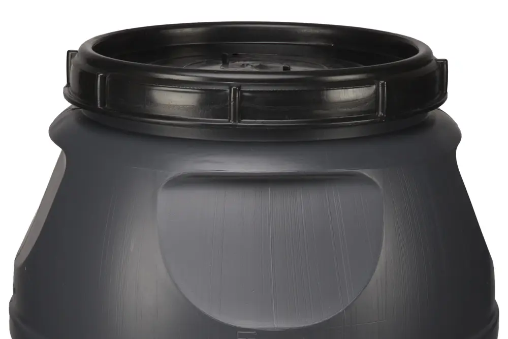 Bidones  ABE 220 L T/ST detalle 1 Bidones ABE 220 L T/ST detalle 1