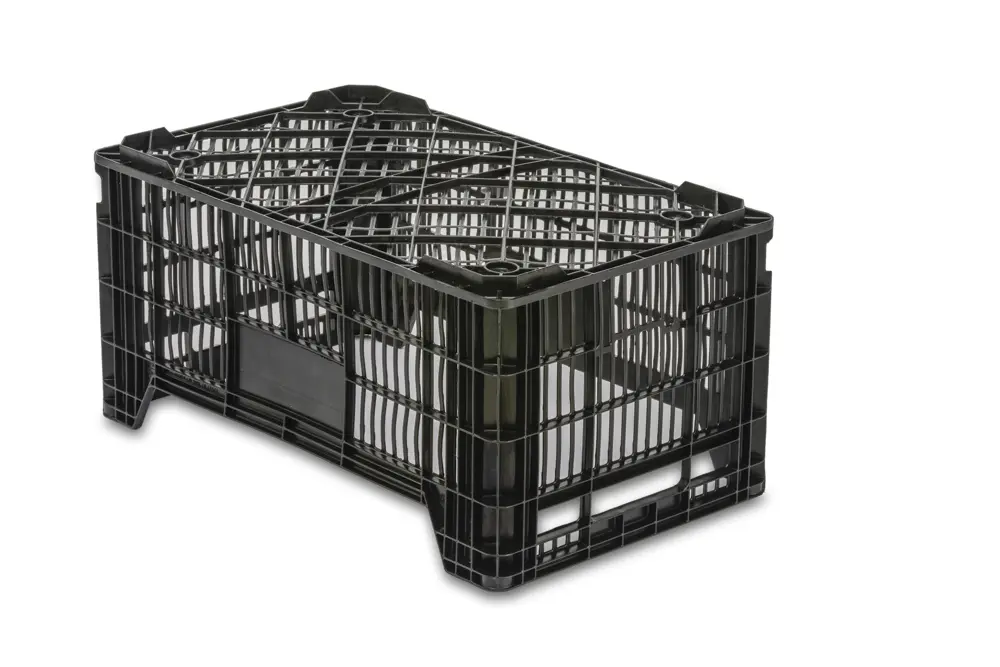 C-53230 2 Cajas Ligeras C-53230 2