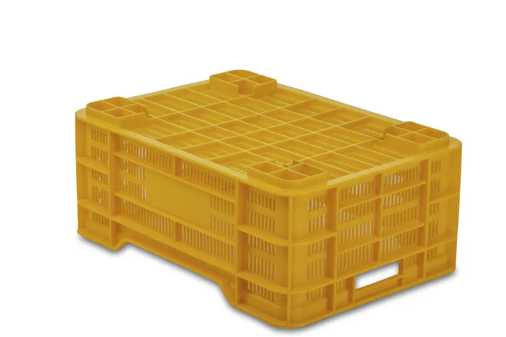 DC 2 Cajas Recolección DC 2