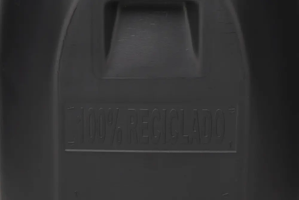 ECO detalle 2 Bidones  ECO 60 L
