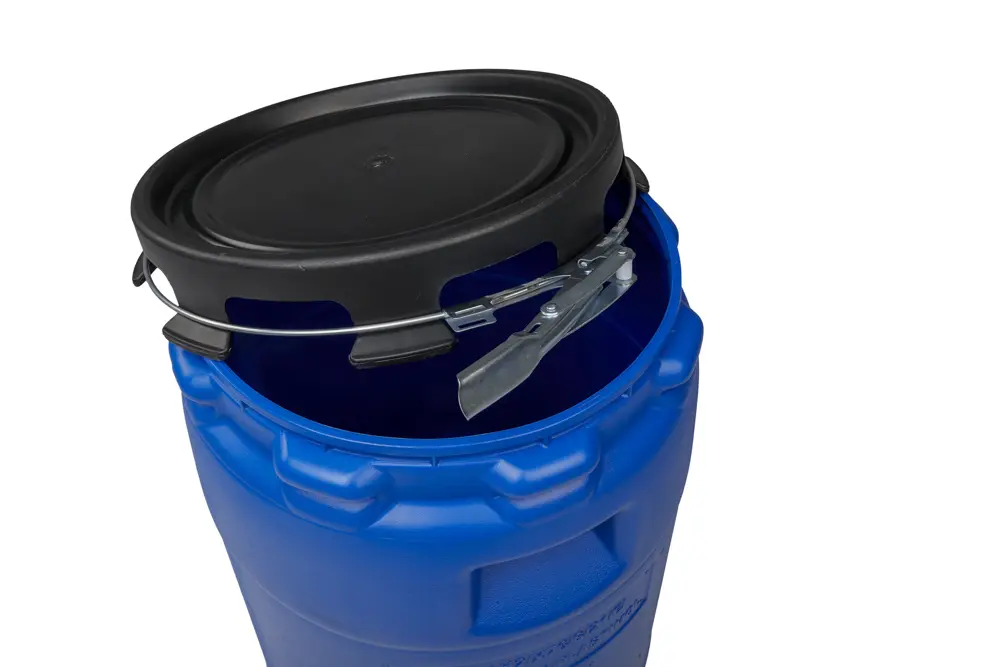 KB 2 Bidones KB 60 L 2