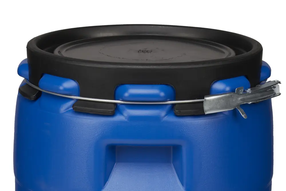 KB detalle 1 Bidones KB 60 L