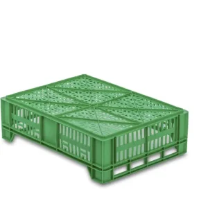 Cajas Ligeras TC-2