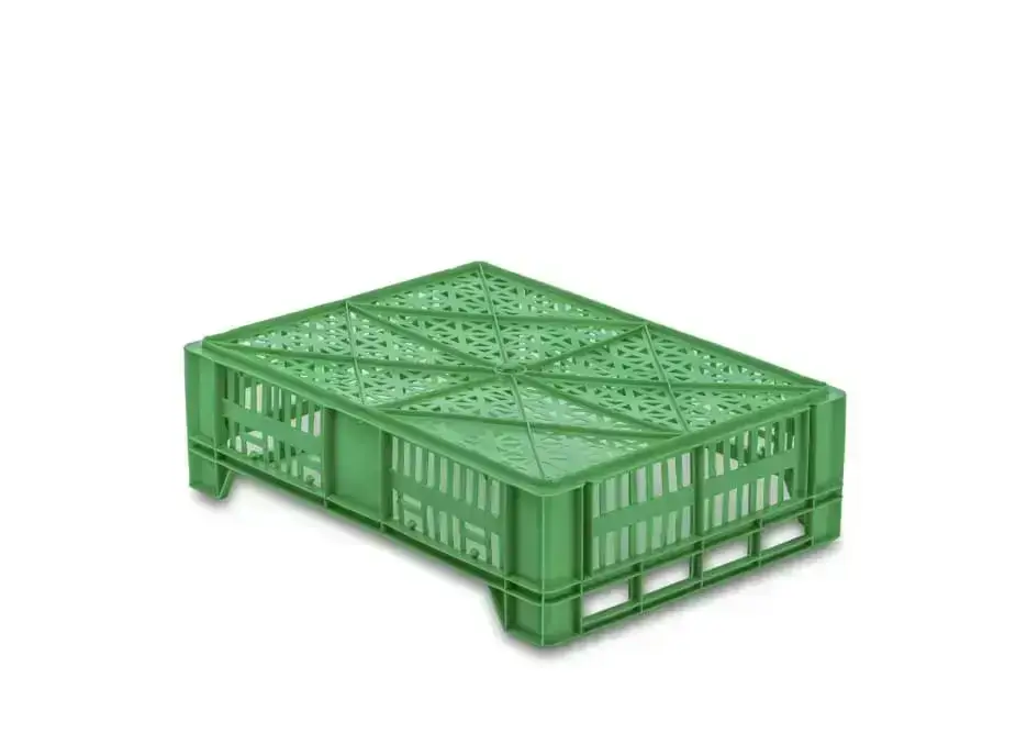 Cajas Ligeras TC-2