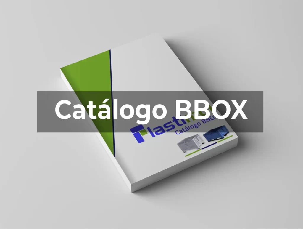 Catálogo BBOX