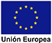 Logo Unión Europea