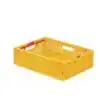 Cajas plegables PLS 4310