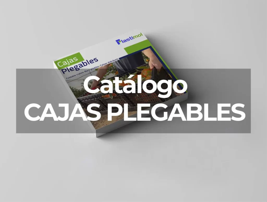 Catálogo Cajas Plegables