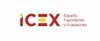 Subvenciones ICEX Logo