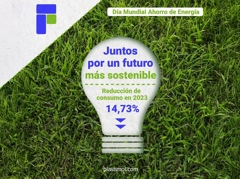 Sostenibilidad y la eficiencia energética