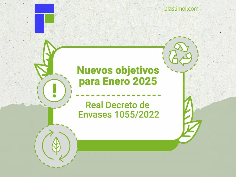 Nuevos objetivos para enero 2025