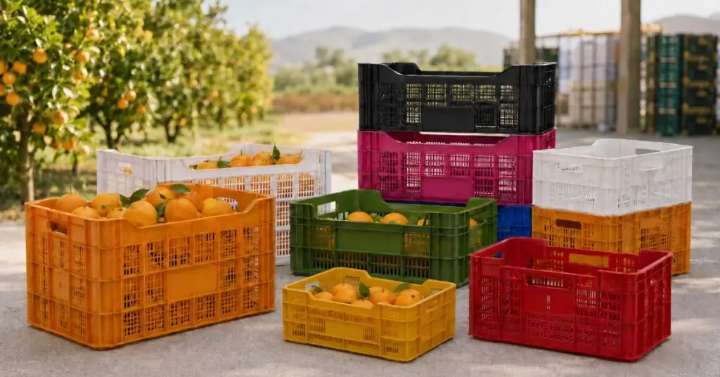 cajas agricultura