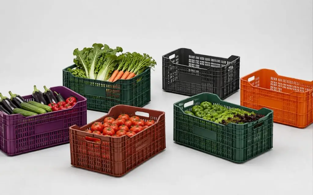 cajas verduras